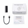 Dyktafon Q70A 16GB AI (Aplikacja Bluetooth i Transkrypcja)