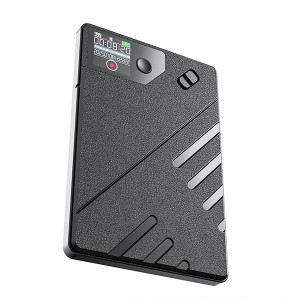 Dyktafon A5 AI 32GB (Aplikacja Bluetooth i Transkrypcja)