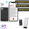 Dyktafon A5 AI 32GB (Aplikacja Bluetooth i Transkrypcja)