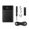 Powerbank GPS z Podsłuchem na żywo KA4 4G (Aplikacja PL)
