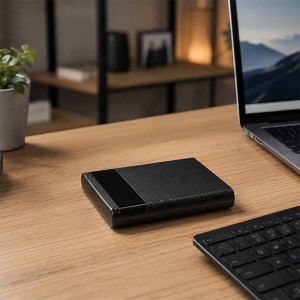 Powerbank GPS z Podsłuchem na żywo KA4 4G (Aplikacja PL)