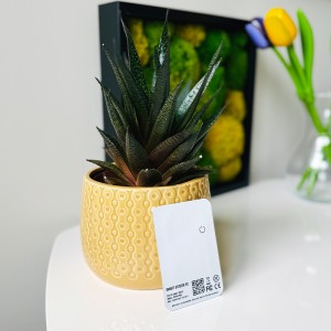 Lokalizator Naklejka PB708 PRO Typu TAG Bluetooth (Pełna Dyskrecja - Wersja 10 minut)