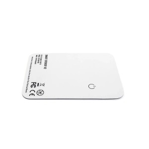 Lokalizator Naklejka PB708 PRO Typu TAG Bluetooth (Pełna Dyskrecja - Wersja 10 minut)