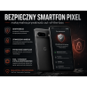 Bezpieczny Telefon Smartfon Google Pixel z Hardened Android — maksymalna prywatność out-of-the-box
