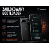 Bezpieczny Telefon Smartfon Google Pixel z Hardened Android — maksymalna prywatność out-of-the-box