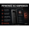 Bezpieczny Telefon Smartfon Google Pixel z Hardened Android — maksymalna prywatność out-of-the-box