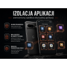 Bezpieczny Telefon Smartfon Google Pixel z Hardened Android — maksymalna prywatność out-of-the-box