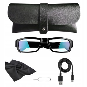 Okulary z kamerą G3000 FULL HD