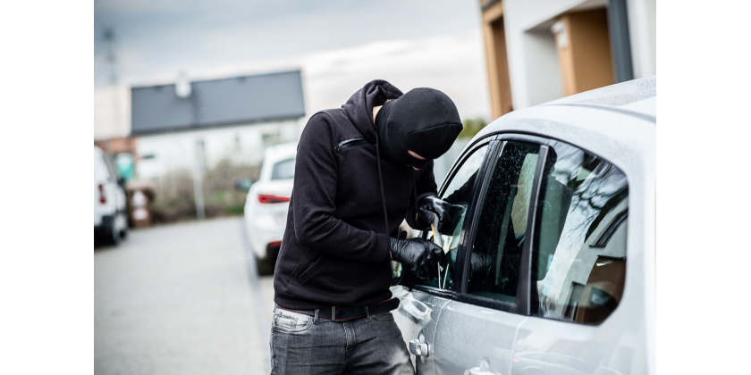 Jak zabezpieczyć samochód przed kradzieżą?