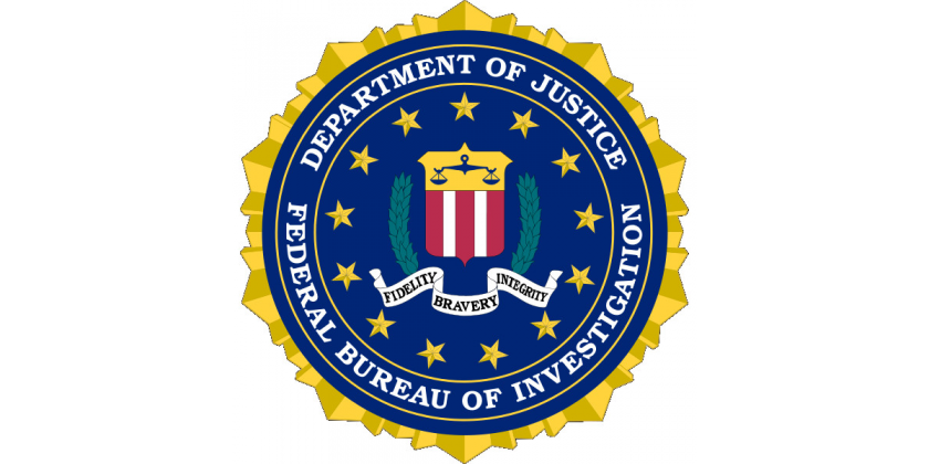 FBI - rola i zadania
