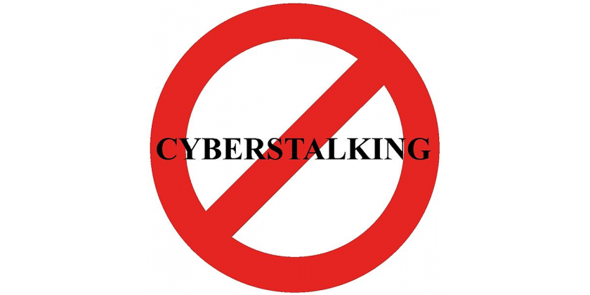 Cyberstalking 