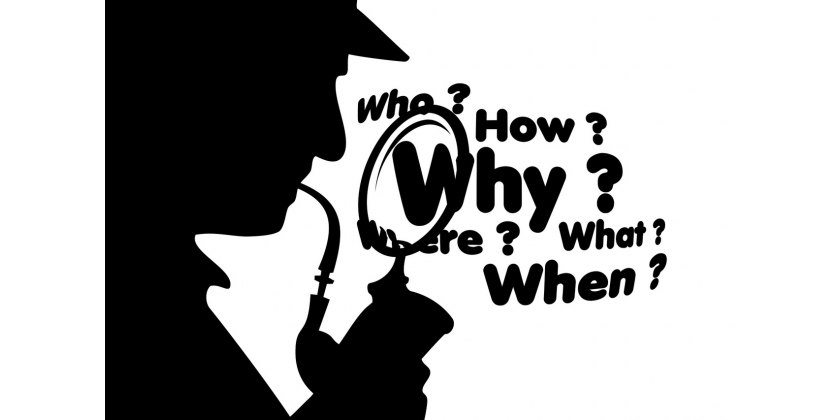 Sherlock Holmes – legenda detektywistyki