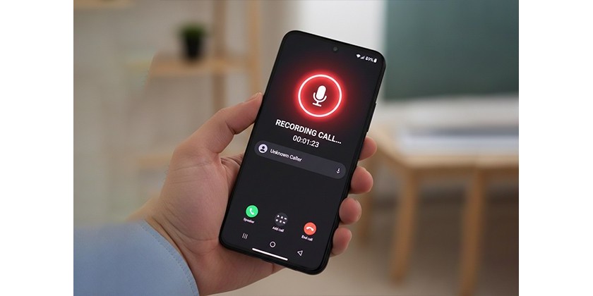 Czy Nagrywanie połączeń w Samsungu jest obecnie możliwe, pomimo blokady przez Android ? Odpowiadamy, TAK!
