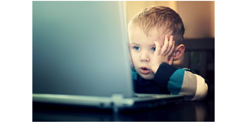 Dziecko w Internecie: szpiegować czy ograniczać dostęp?