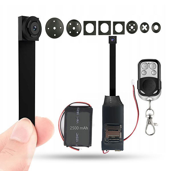 kamera instalacyjna NX293 NX86 na pilot nie spyone HD ineotronic gospy 3.png