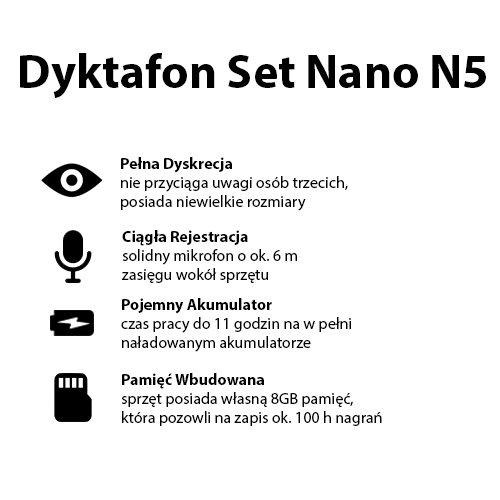 dyktafon mini nano n5 set 8gb bez vos spyone ineotroic gospy 1.png