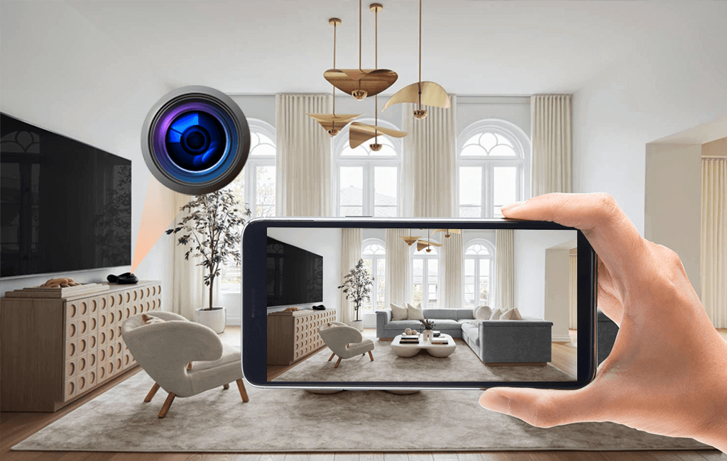 kamera avada m8 mini wifi online zdalnie spyone ineotronic gospy