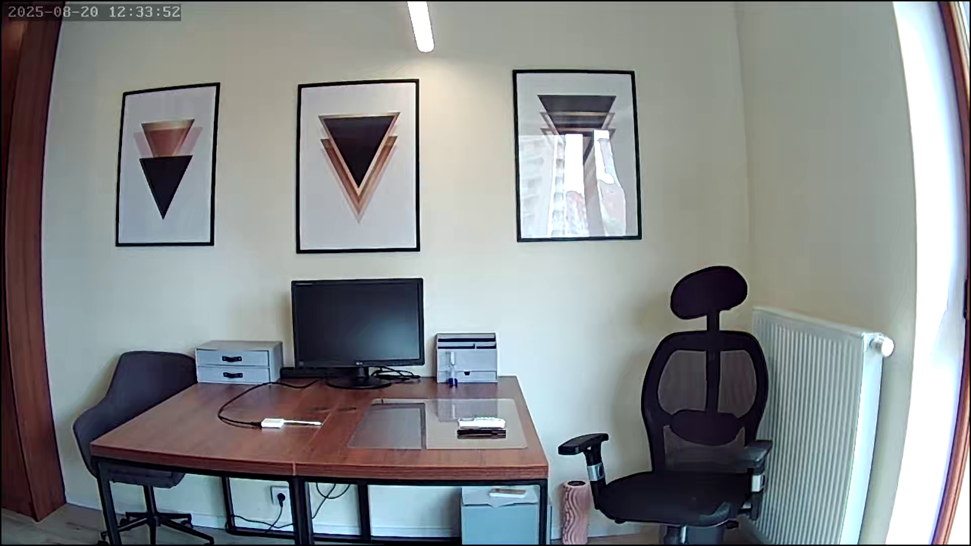 Kamera WiFi do ukrycia M8 720P HD ( Podgląd Zdalny)