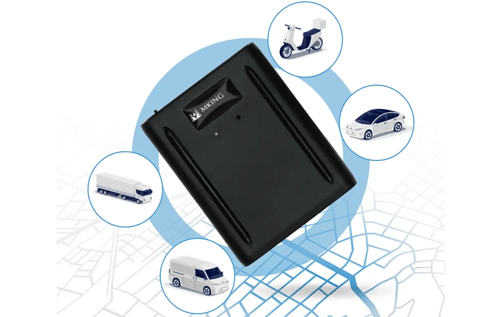 Lokalizator GPS Hermes H18 z Podsłuchem na żywo ( j. Polski)