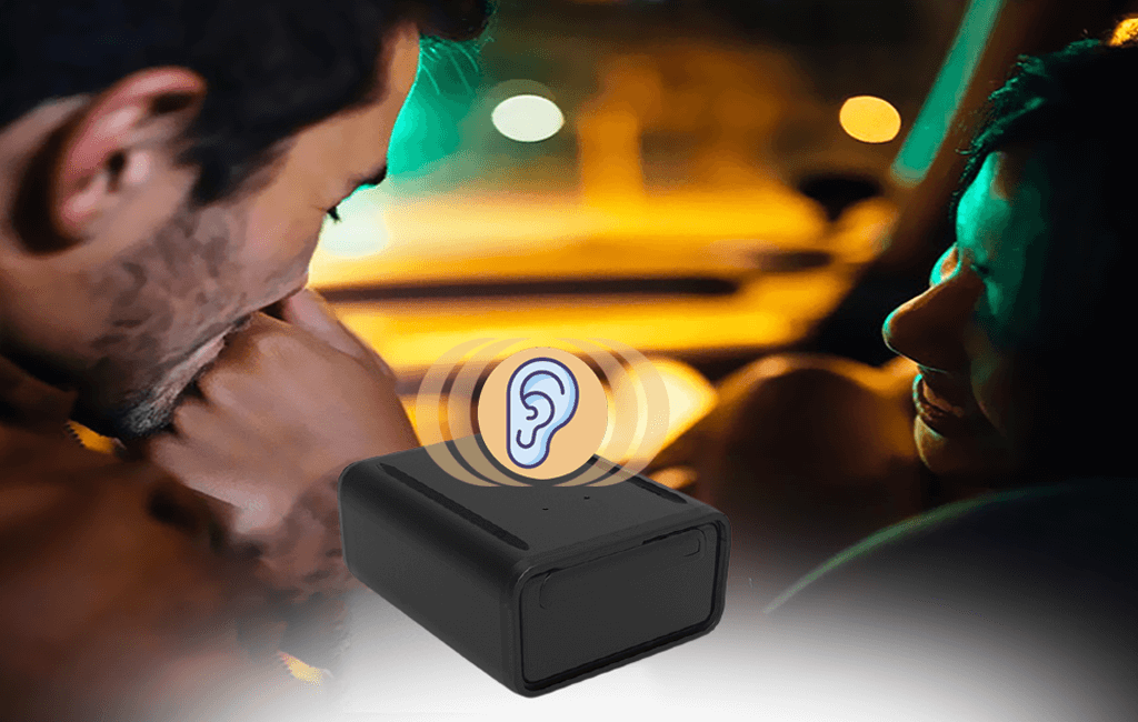 Lokalizator GPS Hermes H18 z Podsłuchem na żywo ( j. Polski)