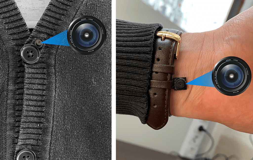 Kamera Avada Pro M08 EGZ 14 kamera avada m8 mini wifi online zdalnie spyone ineotronic gospy