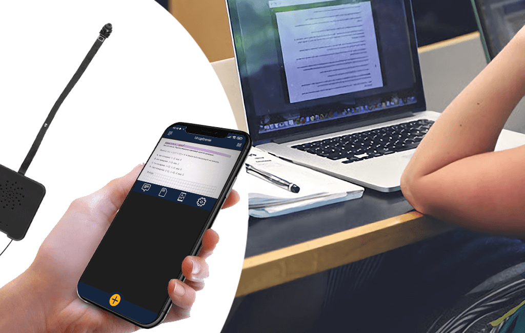 Kamera Avada Pro M08 EGZ 18 kamera avada m8 mini wifi online zdalnie spyone ineotronic gospy