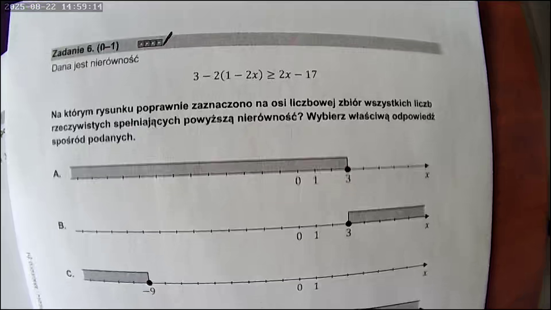 Kamera Avada Pro M08 EGZ 21 Kamera WiFi do ukrycia M8 egzamin EG FHD ( Podgląd Zdalny)