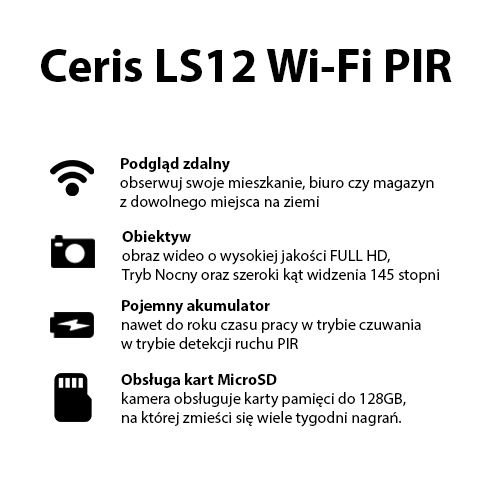 kamera detekcja pir Ceris Pro ls11 box wifi nie spyone ineotronic gospy 1.png