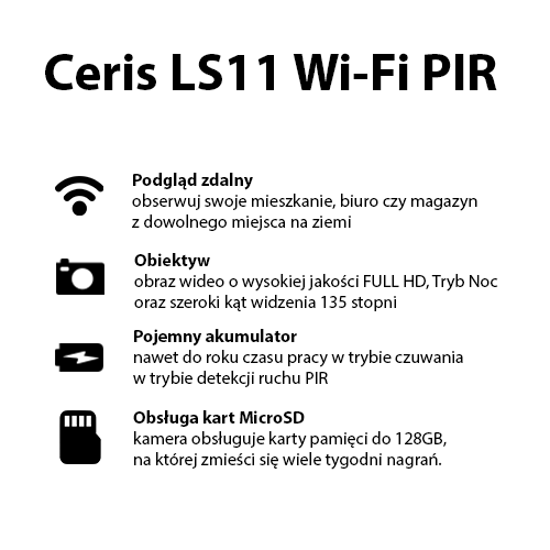 kamera czujka ruchu pir ceris ls11 wifi ir nie spyone ineotronic gospy 1.png