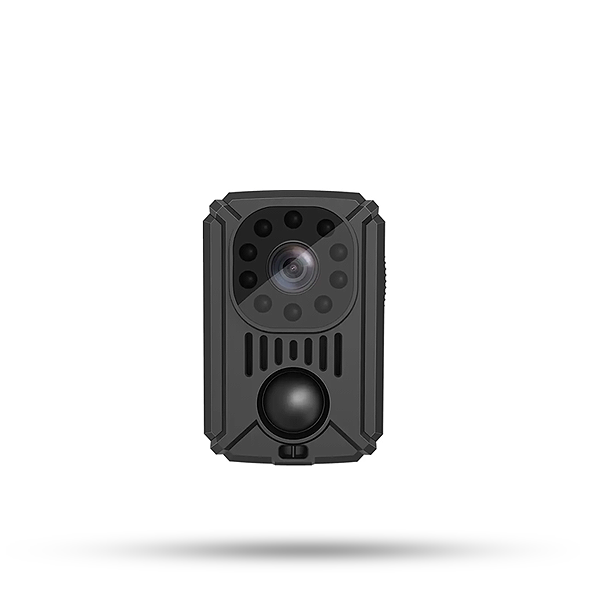 Mini Kamera MD31 FHD PIR z IR (Do 40 dni pracy)