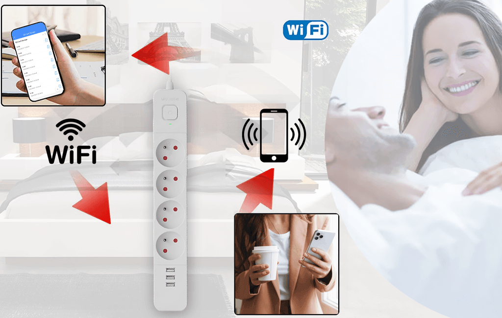 Aplikacja CAMSC PRO SpyHome Pro