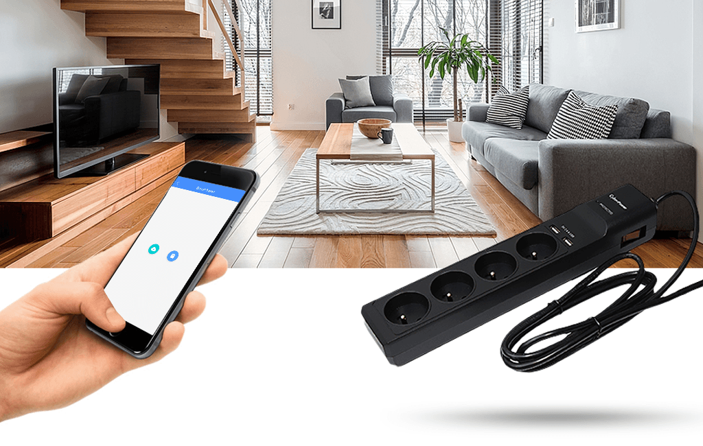 SpyHome Pro Wi-Fi