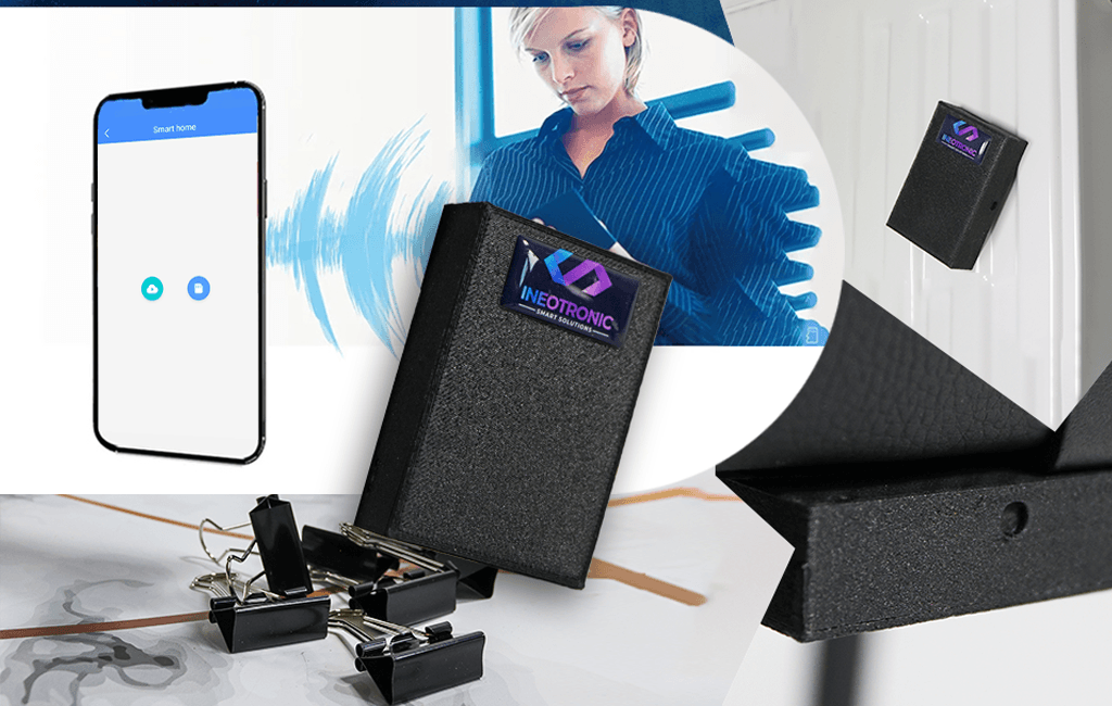 Aplikacja CAMSC PRO SpyBox G1