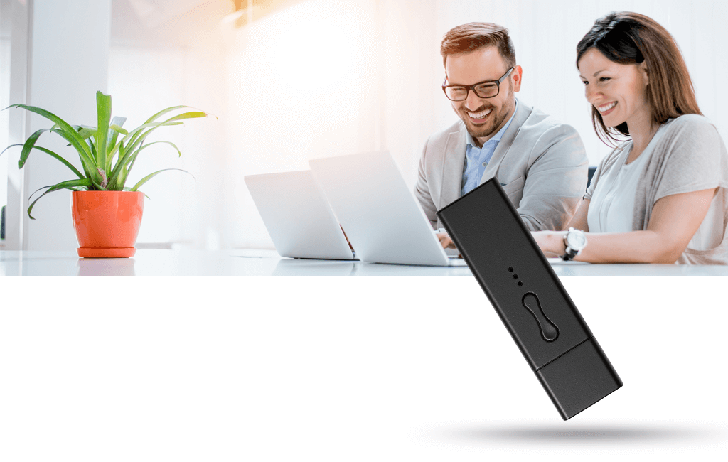 Pendrive ukryta Kamera UD02 FHD + Detekcja Ruchu