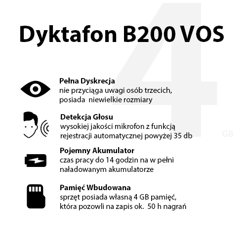 dyktafon b200 4GB VOS pendrive nie spyone ineotronic gospy 1.png