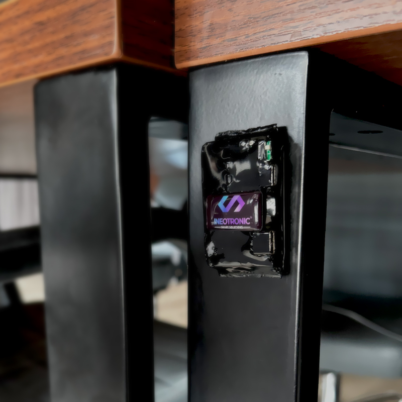 Dyktafon cyfrowy SQR ONE 32GB 2w1+ Detekcja Głosu VOS (Blokada Odczytu / Magnes)