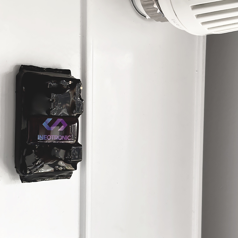 Dyktafon cyfrowy SQR ONE 32GB 2w1+ Detekcja Głosu VOS (Blokada Odczytu / Magnes)