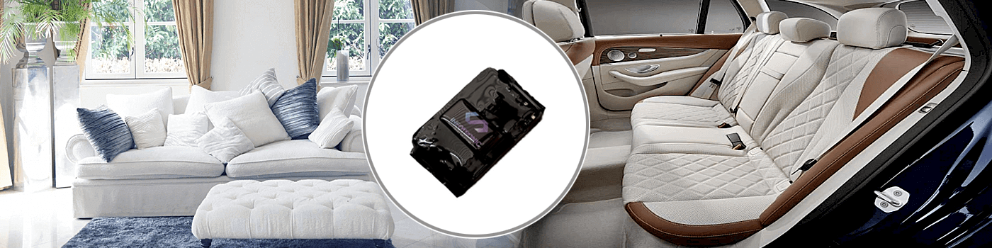 Dyktafon cyfrowy SQR ONE 32GB 2w1+ Detekcja Głosu VOS (Blokada Odczytu / Magnes)