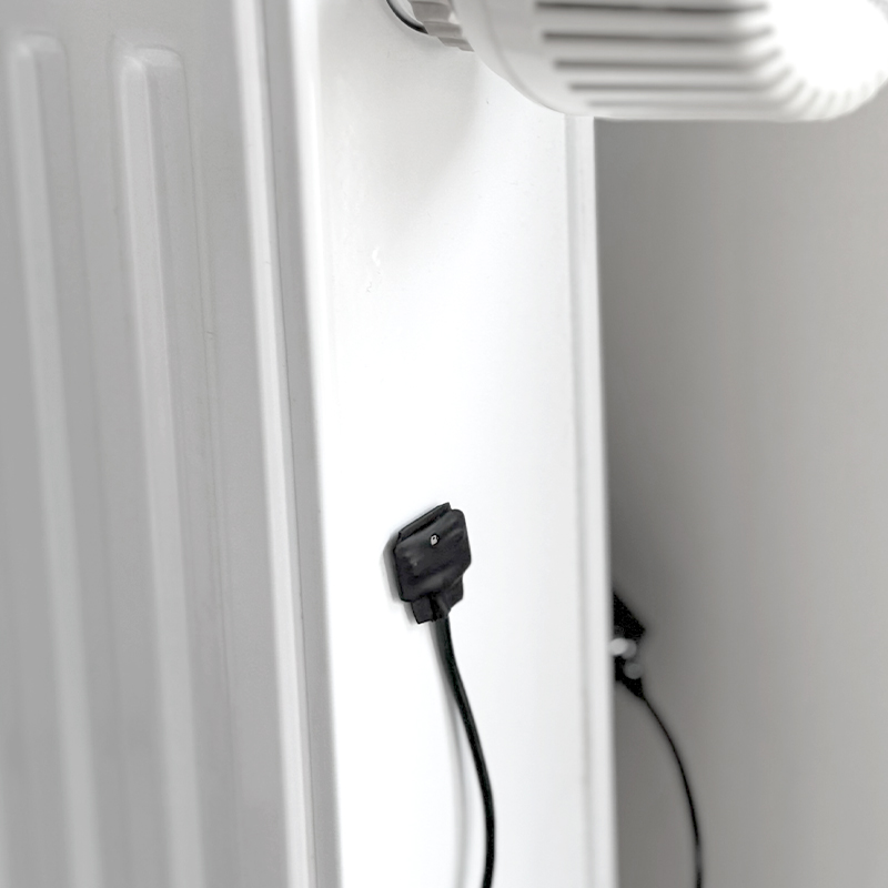 Dyktafon cyfrowy SQR Pro MIC 32GB 2w1+ Detekcja Głosu VOS (Blokada Odczytu / Magnes / Zew. Mikrofon)