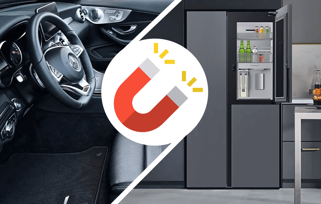 Dyktafon cyfrowy SQR Pro MIC 32GB 2w1+ Detekcja Głosu VOS (Blokada Odczytu / Magnes / Zew. Mikrofon)