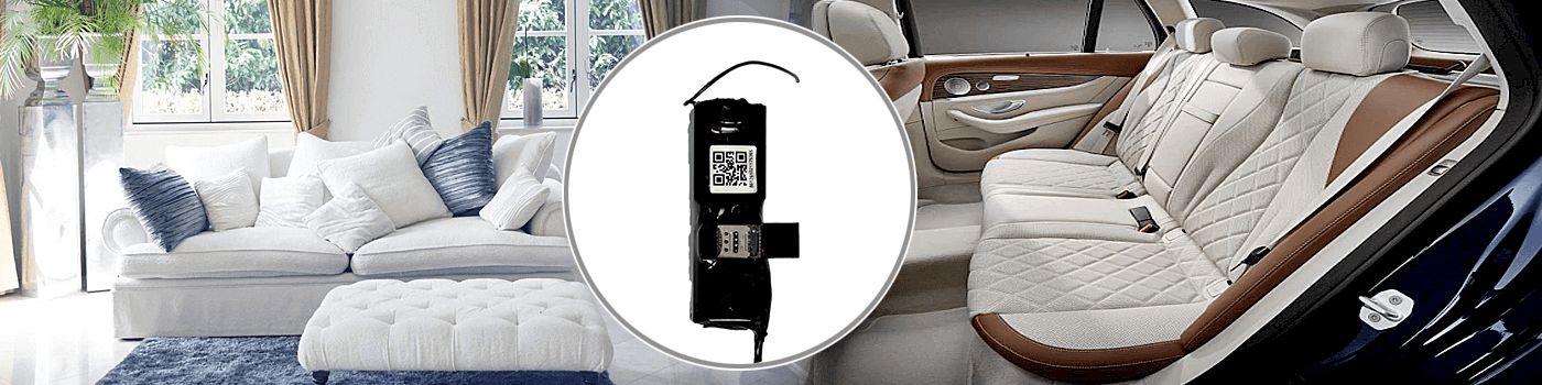 Profesjonalny Podsłuch GSM KGA40 z Oddzwanianiem + zewnętrzny mikrofon na przewodzie