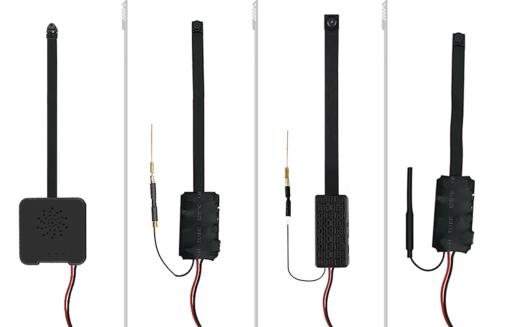 Ładowarka C1 do baterii kamer, dronów, RC + Bateria 5000 mAH