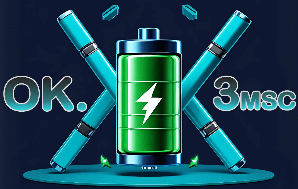 Lokalizator Naklejka MT780 Typu TAG Bluetooth (Pełna Dyskrecja)