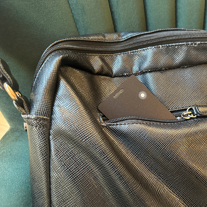 Lokalizator Karta MT713 Typu TAG Bluetooth (Pełna Dyskrecja - do 3 lat pracy)