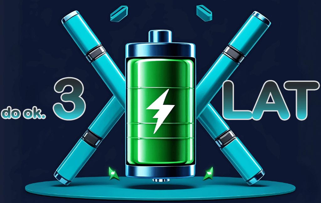 Lokalizator Karta MT713 Typu TAG Bluetooth (Pełna Dyskrecja - do 3 lat pracy)