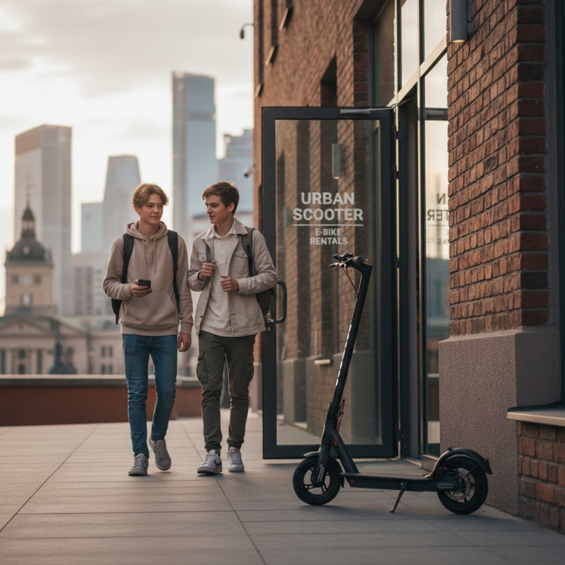 Lokalizator Tubka MT611 Typu TAG Bluetooth do zabezpieczenia roweru, hulajnogi (Pełna Dyskrecja - do 2 lat pracy)