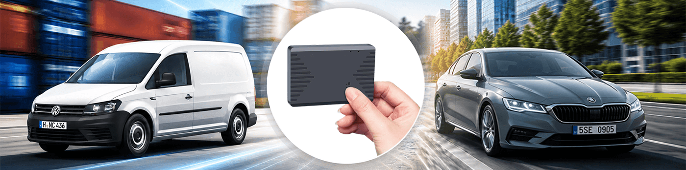 Mini Lokalizator GPS ML300G 4G z Podsłuchem na żywo, magnes (Aplikacja PL)