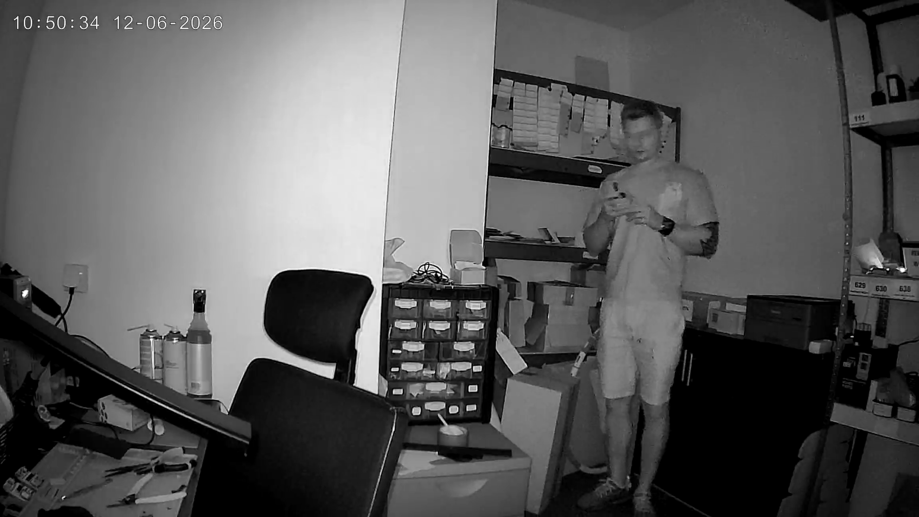 Kamera S10 4G Na Kartę SIM Detekcja Ruchu PIR oraz Tryb Nocny (Podgląd Online)