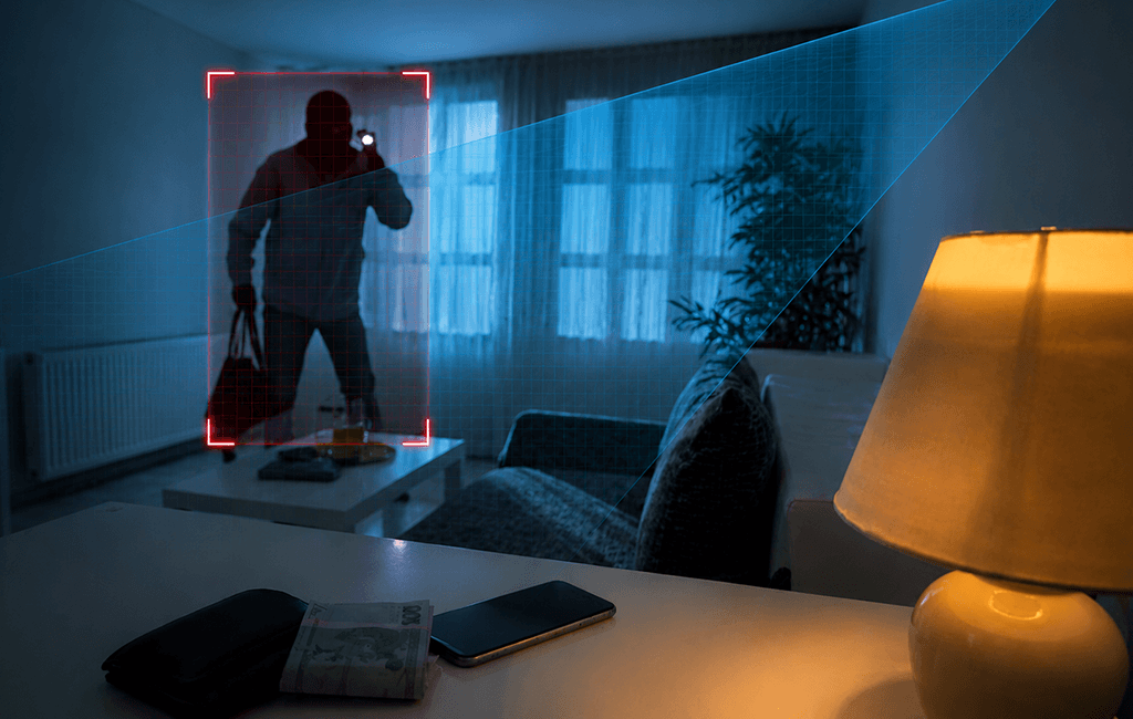 Kamera S10 4G Na Kartę SIM Detekcja Ruchu PIR oraz Tryb Nocny (Podgląd Online)